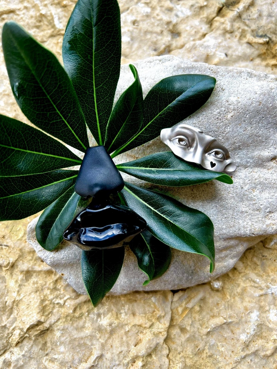 Salvador Dalí Dali Parfum