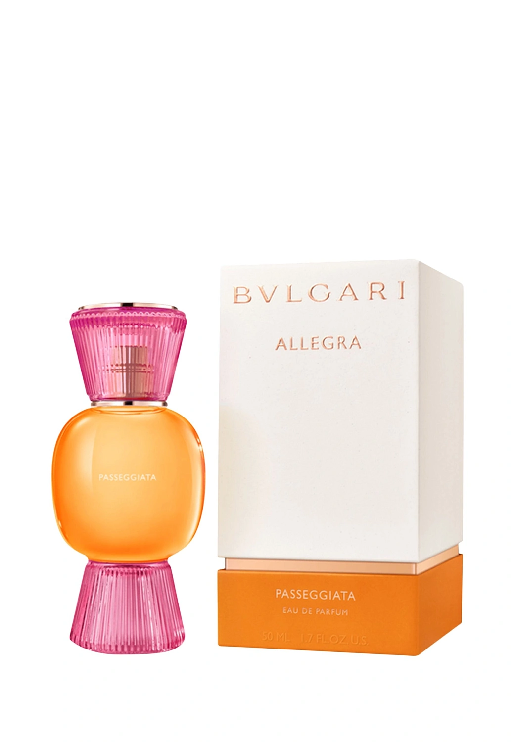 Bvlgari Passeggiata