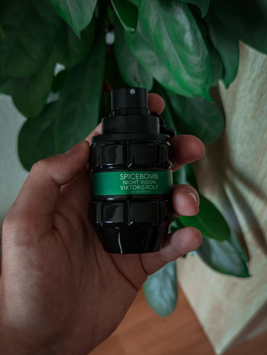 Viktor & Rolf Spicebomb Night Vision Eau de Parfum