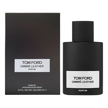 Tom Ford Ombre Leather Parfum духи 100 мл