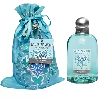 Фото Fragonard Eau de Bonheur