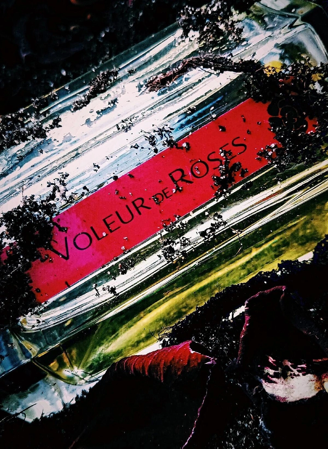 L'Artisan Parfumeur Voleur de Roses