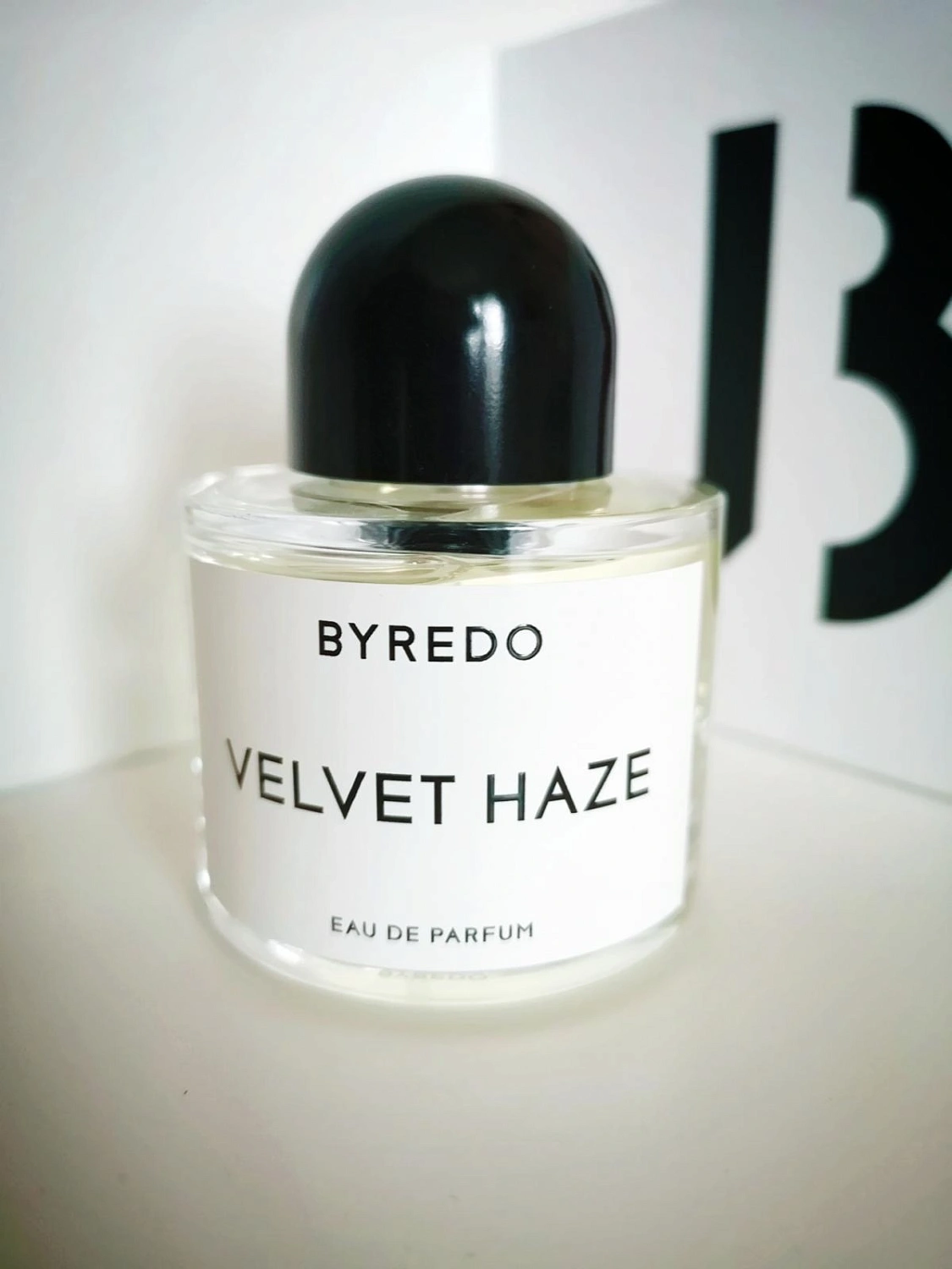 BYREDO Velvet Haze