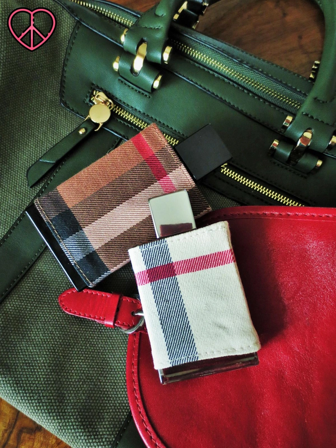 Burberry London