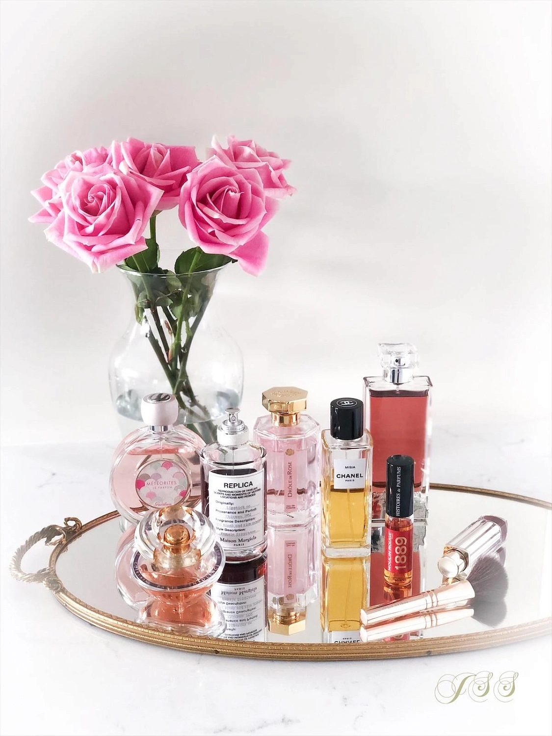 Guerlain French Kiss