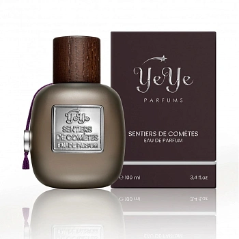 Фото Yeye Parfums Sentiers de Cometes