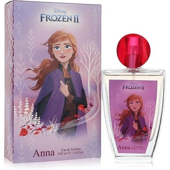 Фото Disney Frozen II Anna