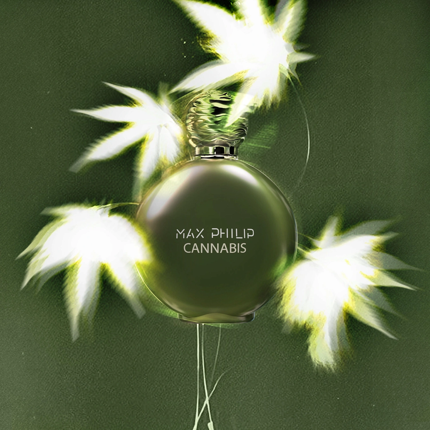 Max Philip Cannabis