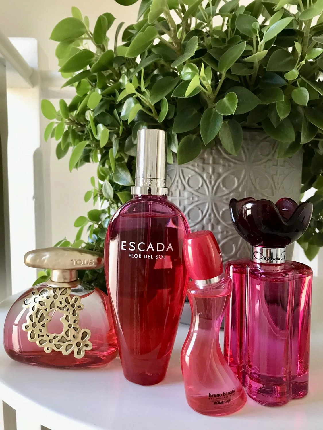 TOUS Floral Touch