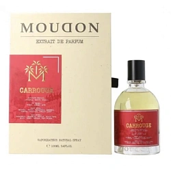 Moudon Carrouge