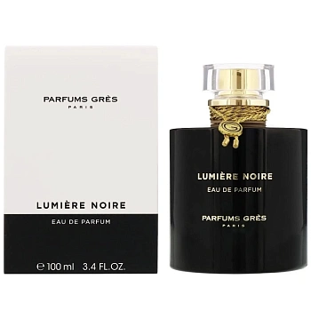 Фото Grès Lumiere Noire