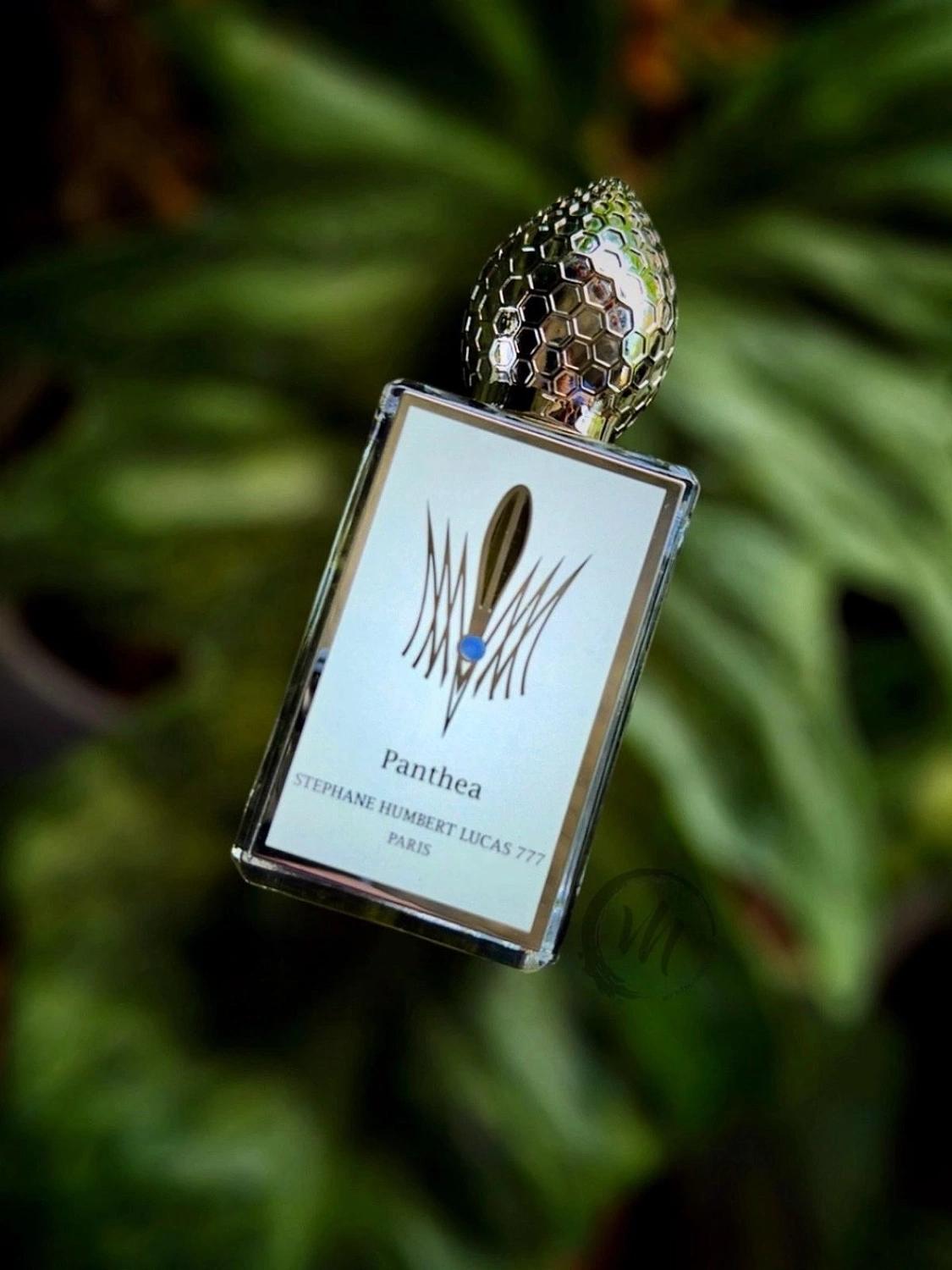 Stéphane Humbert Lucas 777 Panthea