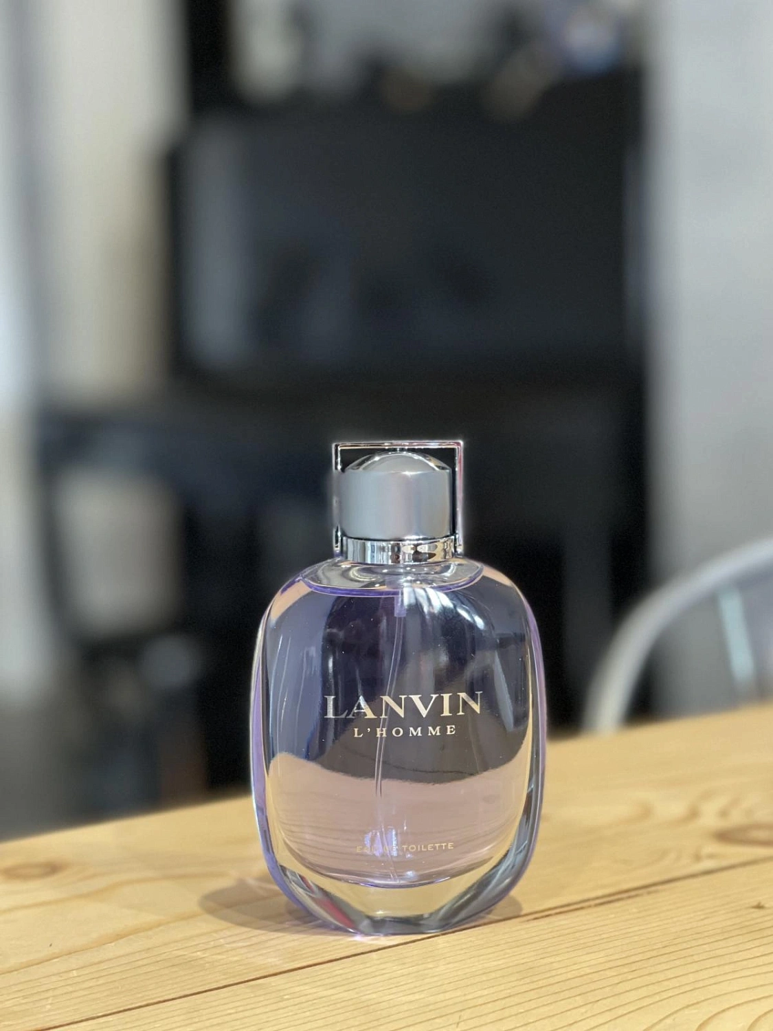 Lanvin L'Homme