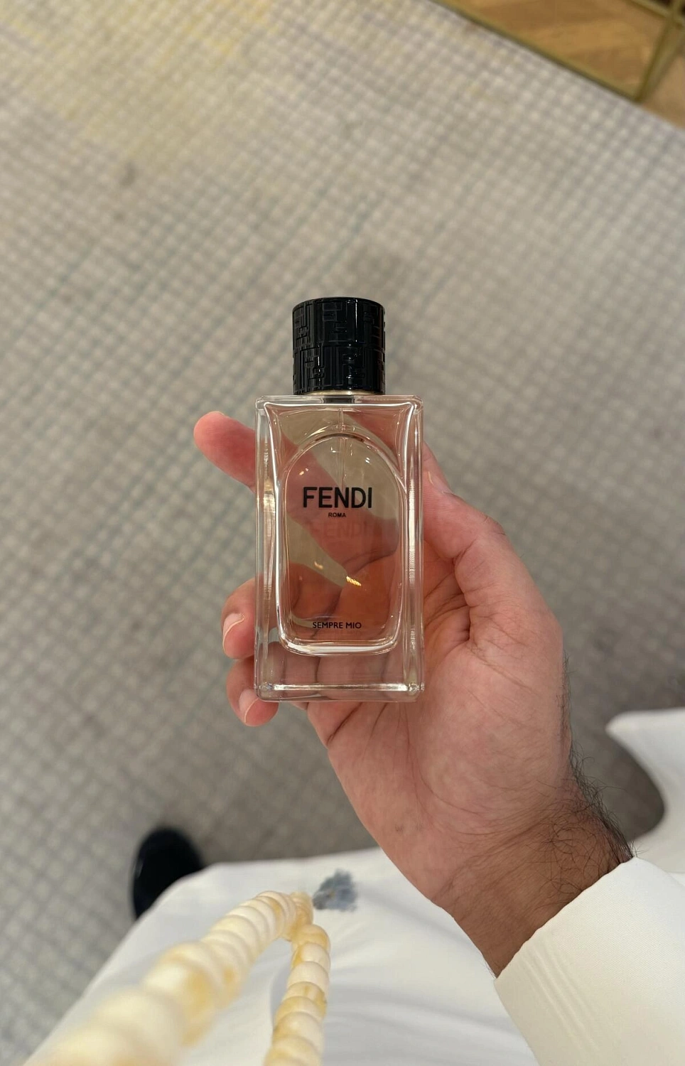 Fendi Sempre Mio