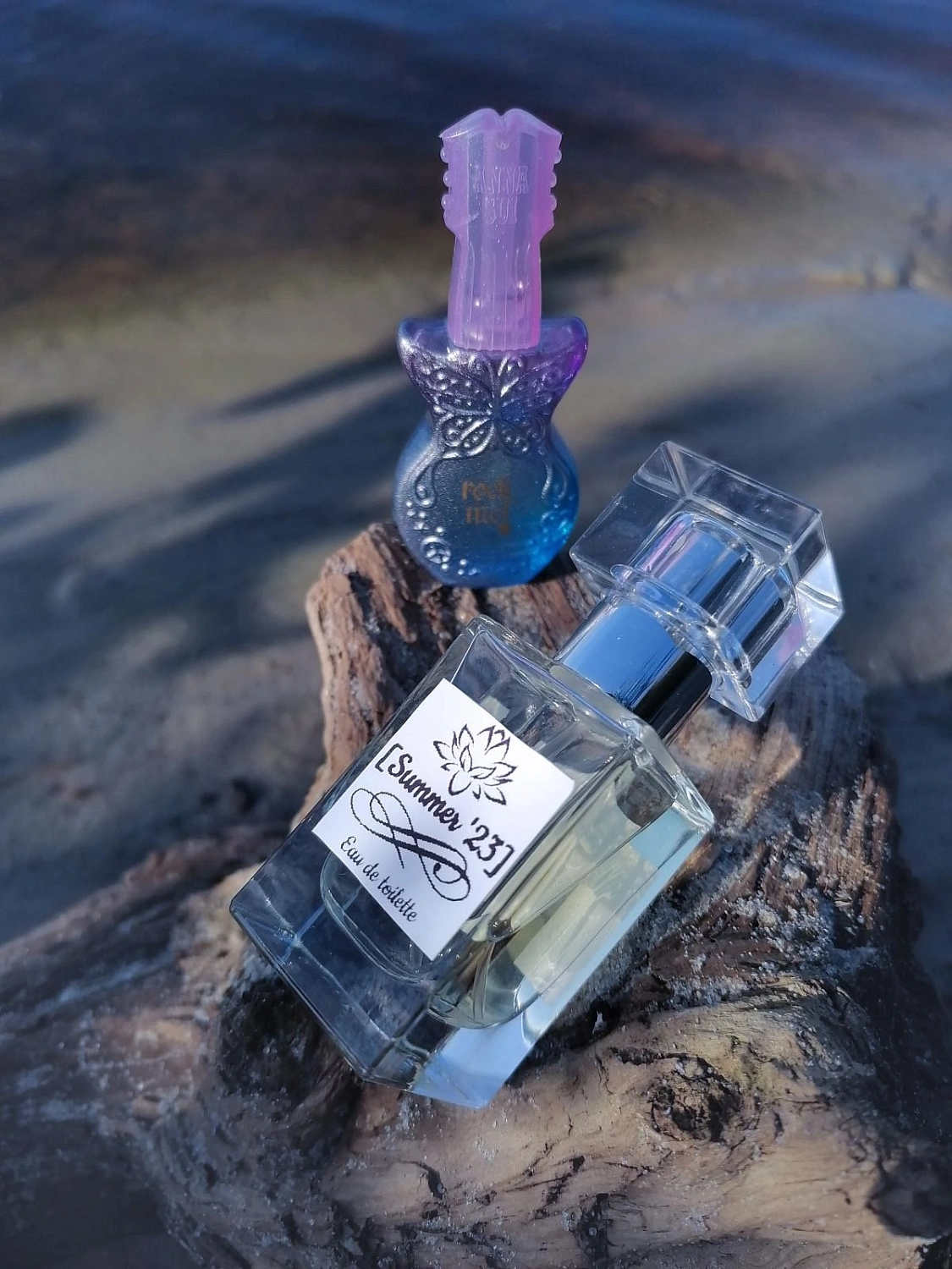 Anna Sui Rock Me! Summer of Love
