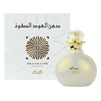 Фото Rasasi Dhan Al Oudh Safwa