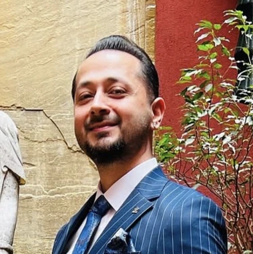 Парфюмер Selim Özen (Селим Озен)