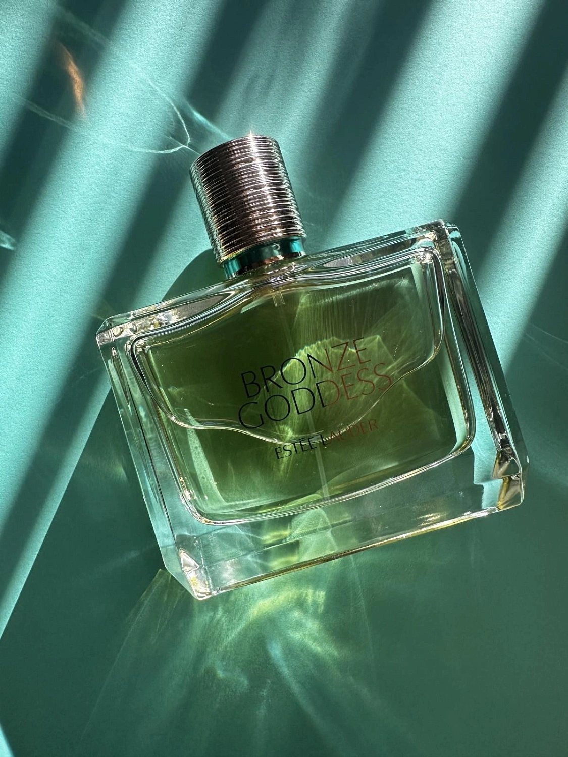 Estée Lauder Bronze Goddess Eau Fraiche 2019