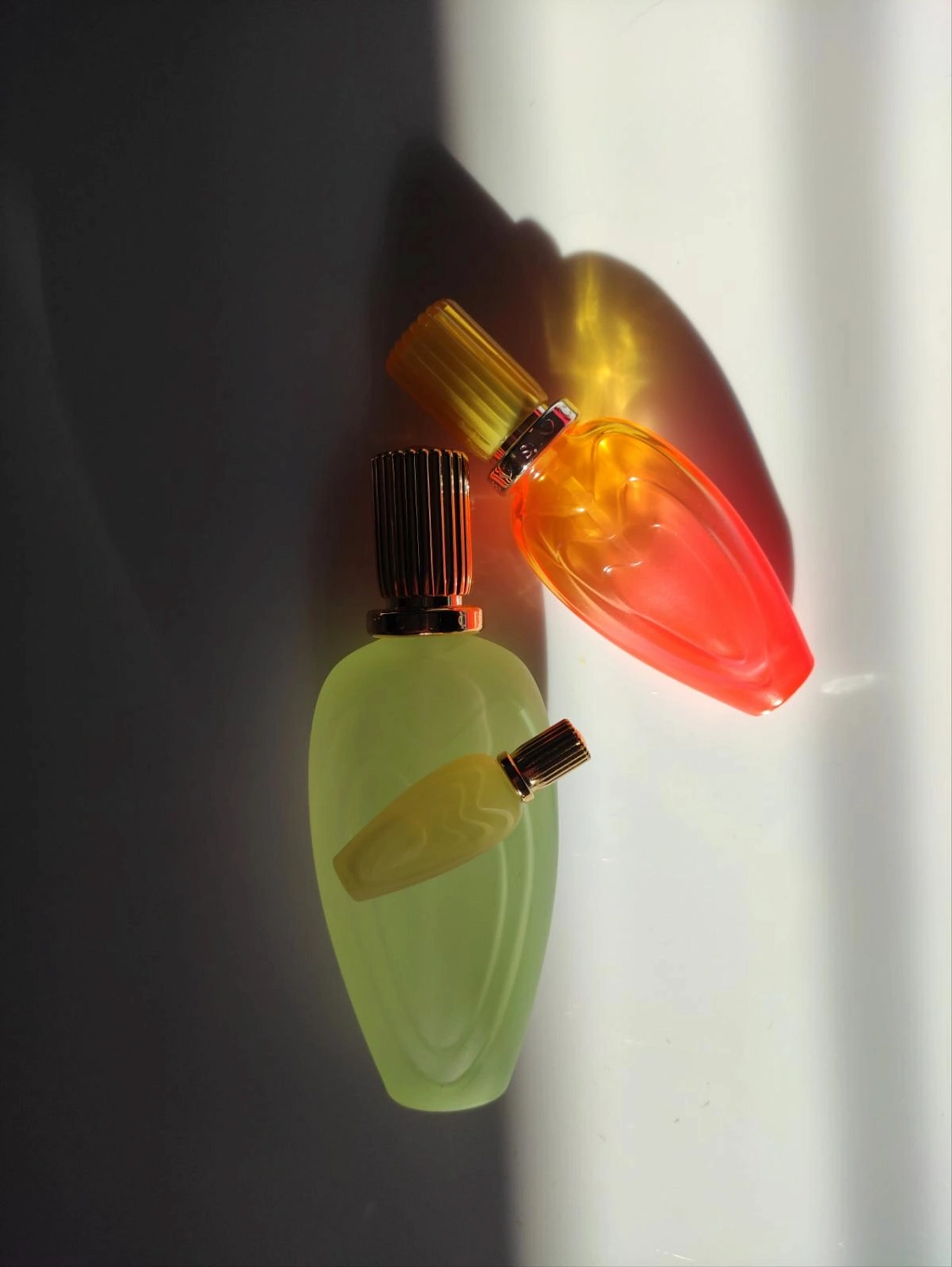 Escada Sunset Heat