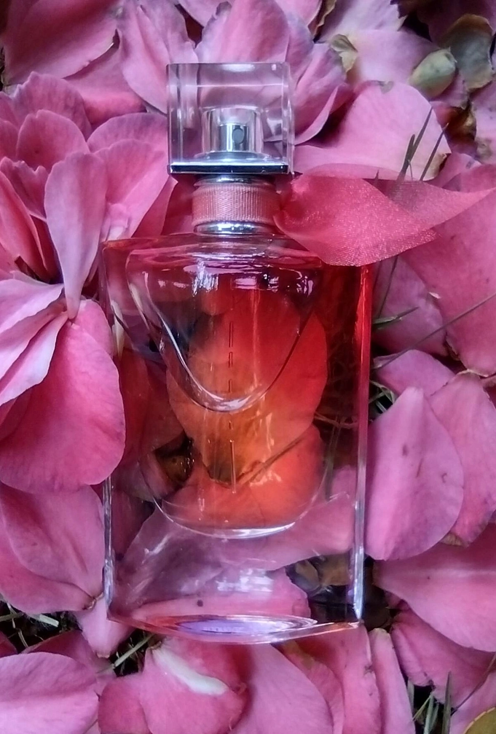 Lancôme La Vie est Belle en Rose