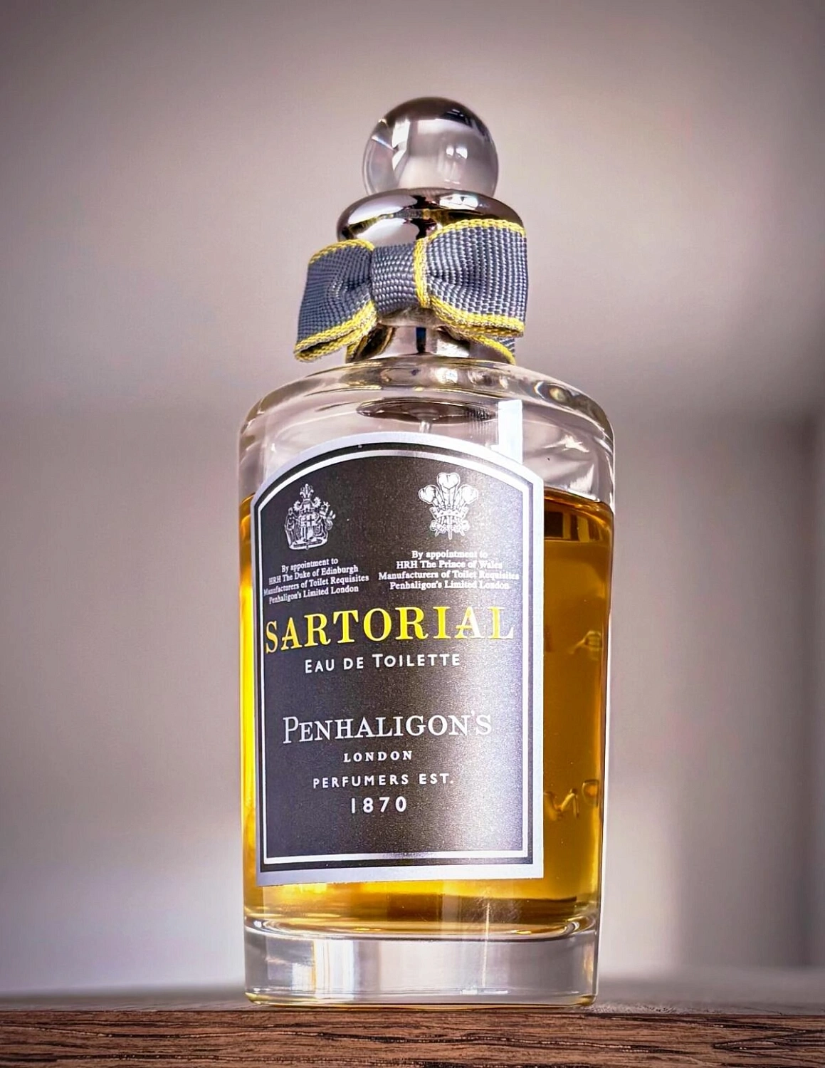 Penhaligon's Sartorial