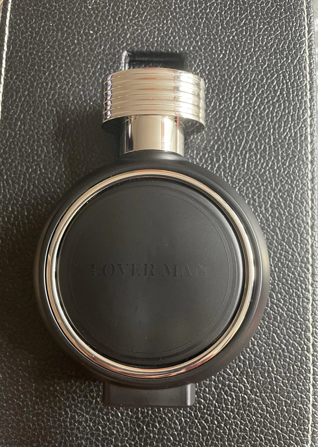 Haute Fragrance Company Lover Man