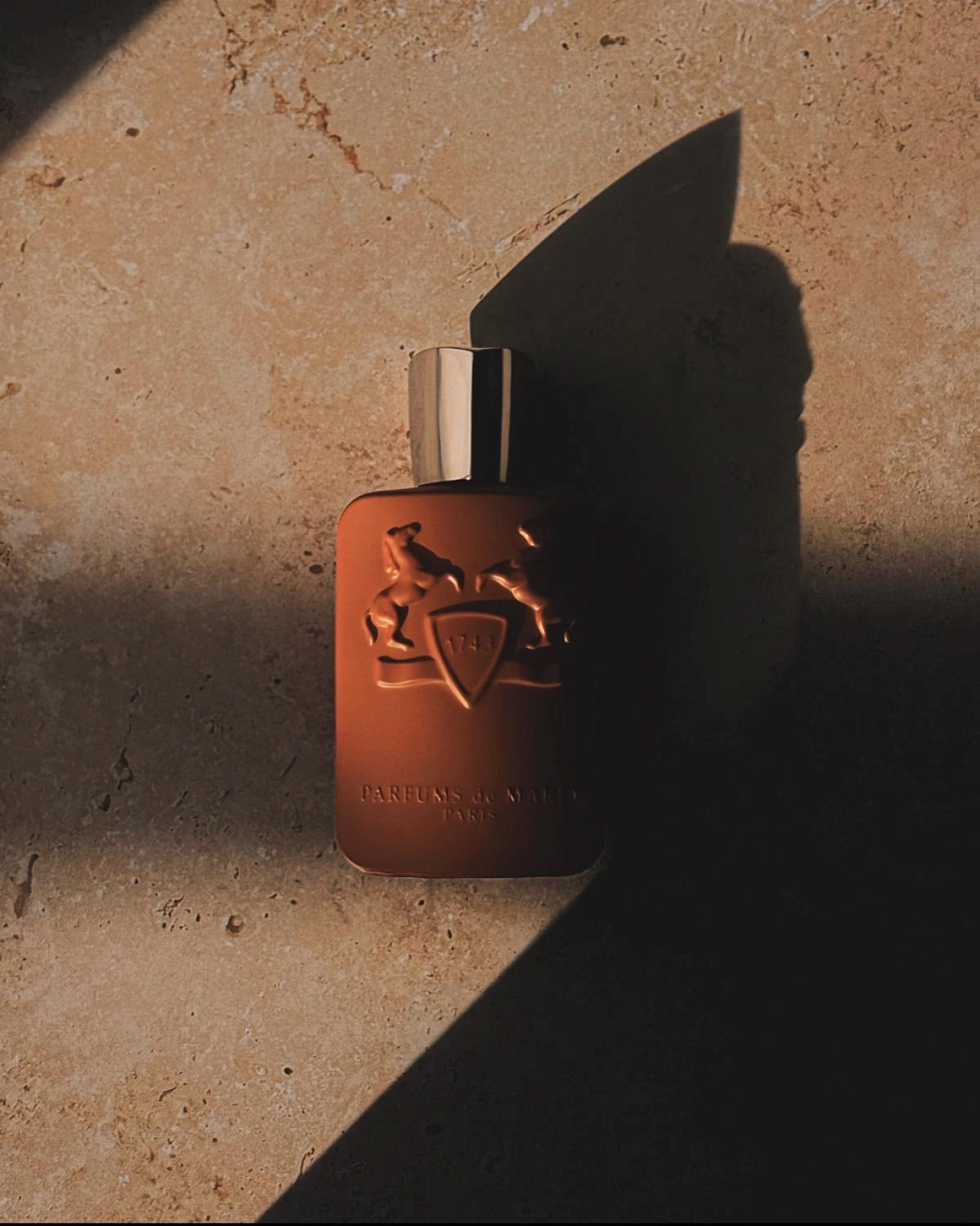 Parfums de Marly Althair