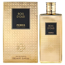 Perris Monte Carlo Bois d'Oud