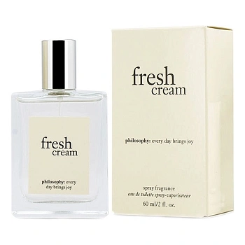 Фото Philosophy Fresh Cream