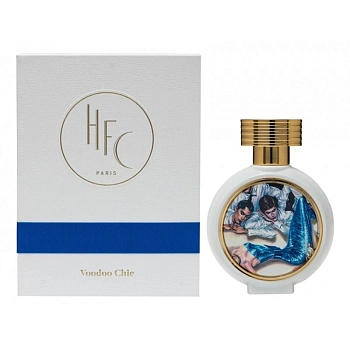 Haute Fragrance Company Voodoo Chic парфюмерная вода 75 мл