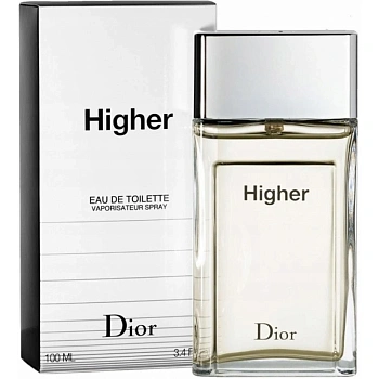 Фото Christian Dior Higher