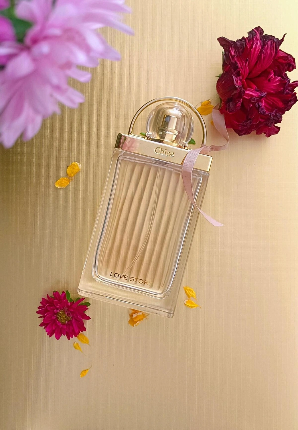 Chloé Love Story Eau de Toilette