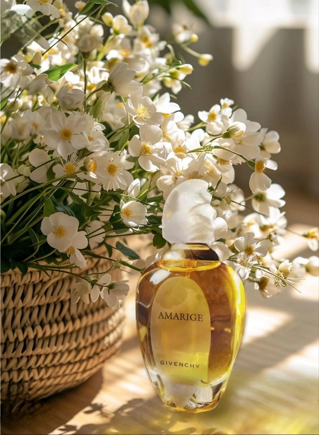 Givenchy Amarige