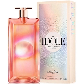 Фото Lancôme Idole Nectar