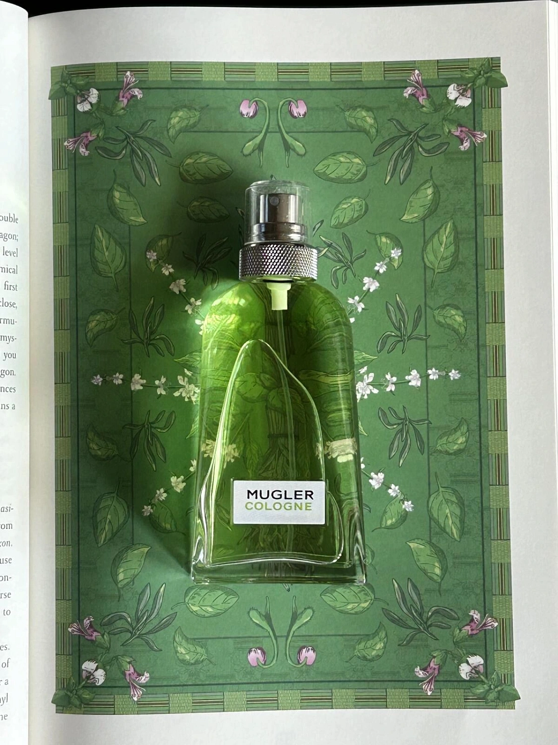 Mugler Cologne Come Together