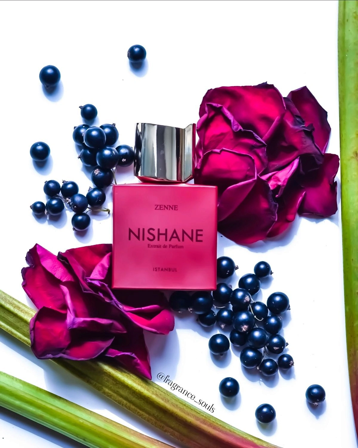 Nishane Zenne