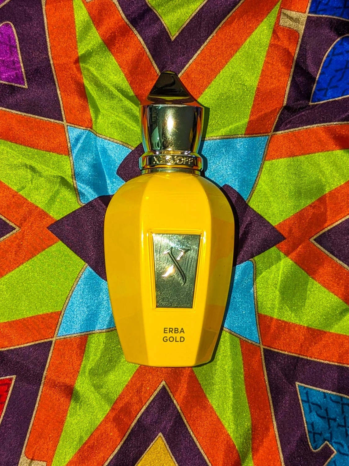 Xerjoff Erba Gold