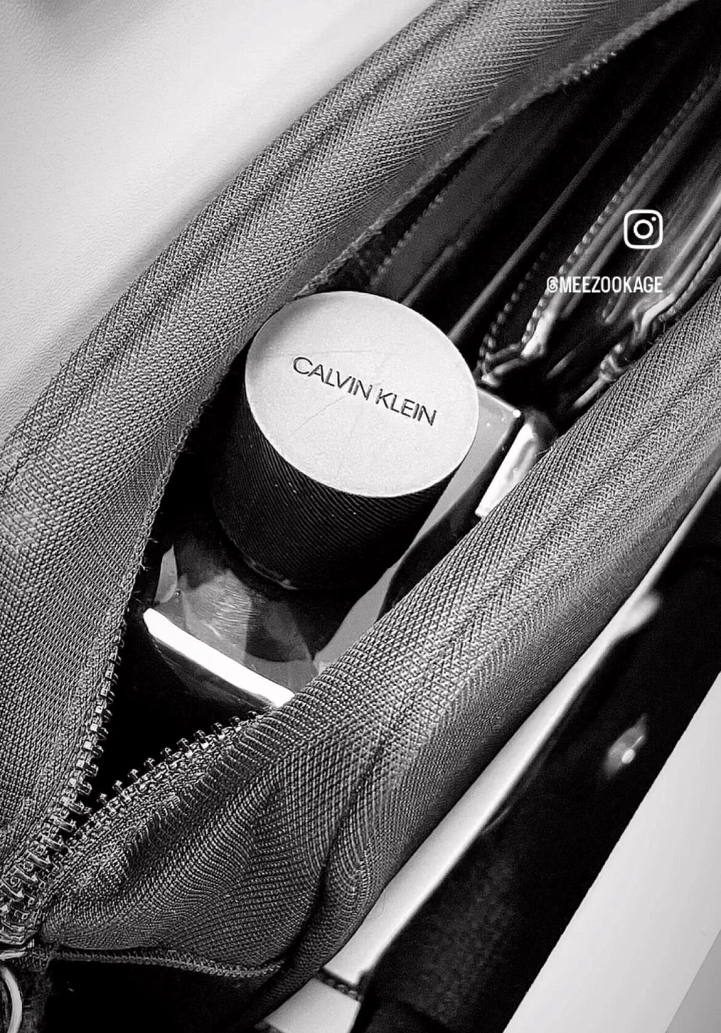Calvin Klein Defy Parfum