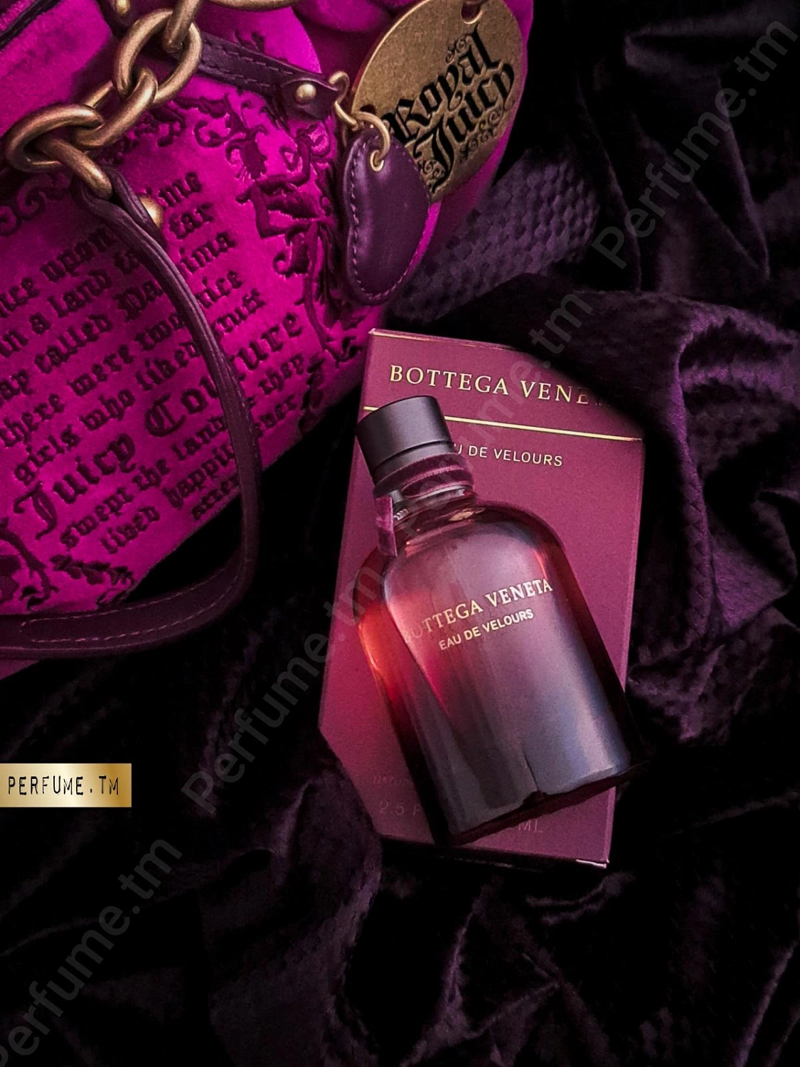 Bottega Veneta Eau de Velours