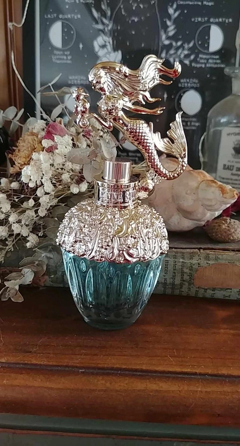 Anna Sui Fantasia Mermaid