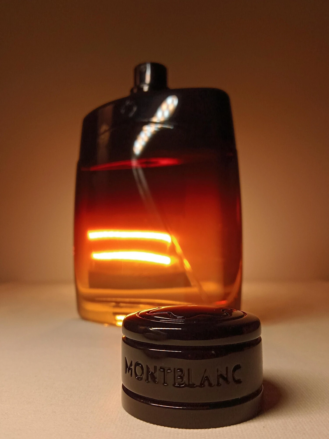 Montblanc Legend Night