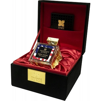Fragrance du Bois New York 5th Avenue духи 100 мл