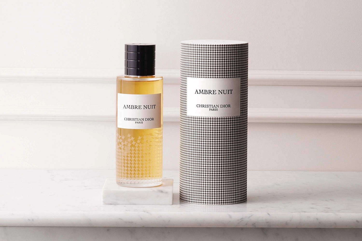 Christian Dior Ambre Nuit New Look Limited Edition