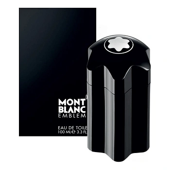 Montblanc Emblem туалетная вода 100 мл