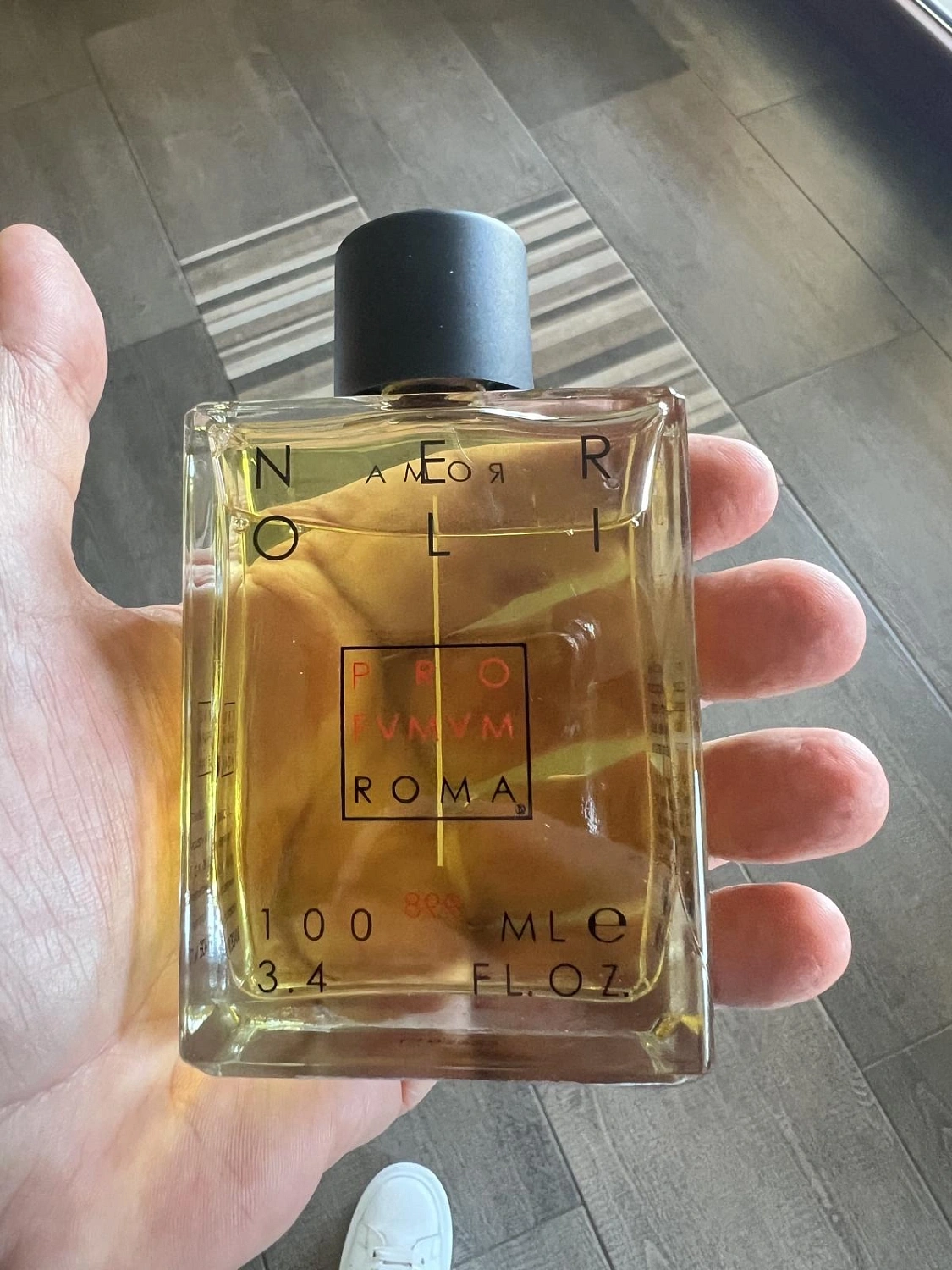 Profumum Roma Neroli