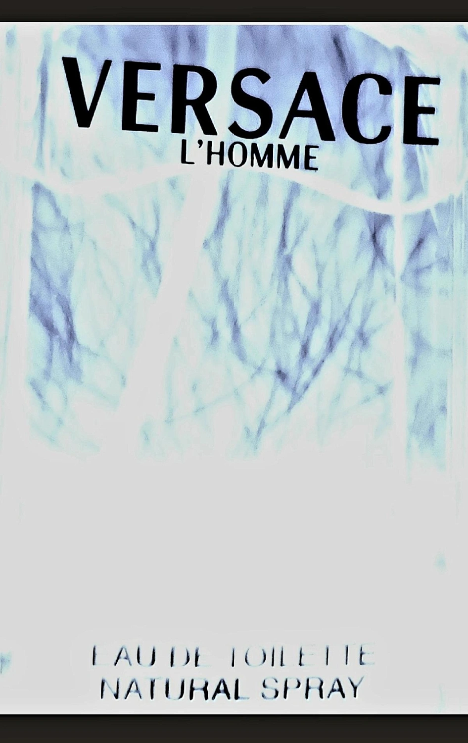 Versace L'Homme