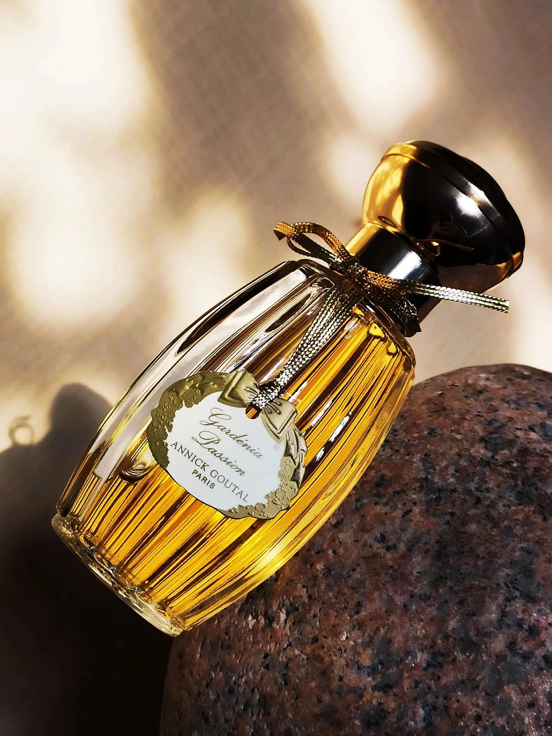 Annick Goutal Gardenia Passion