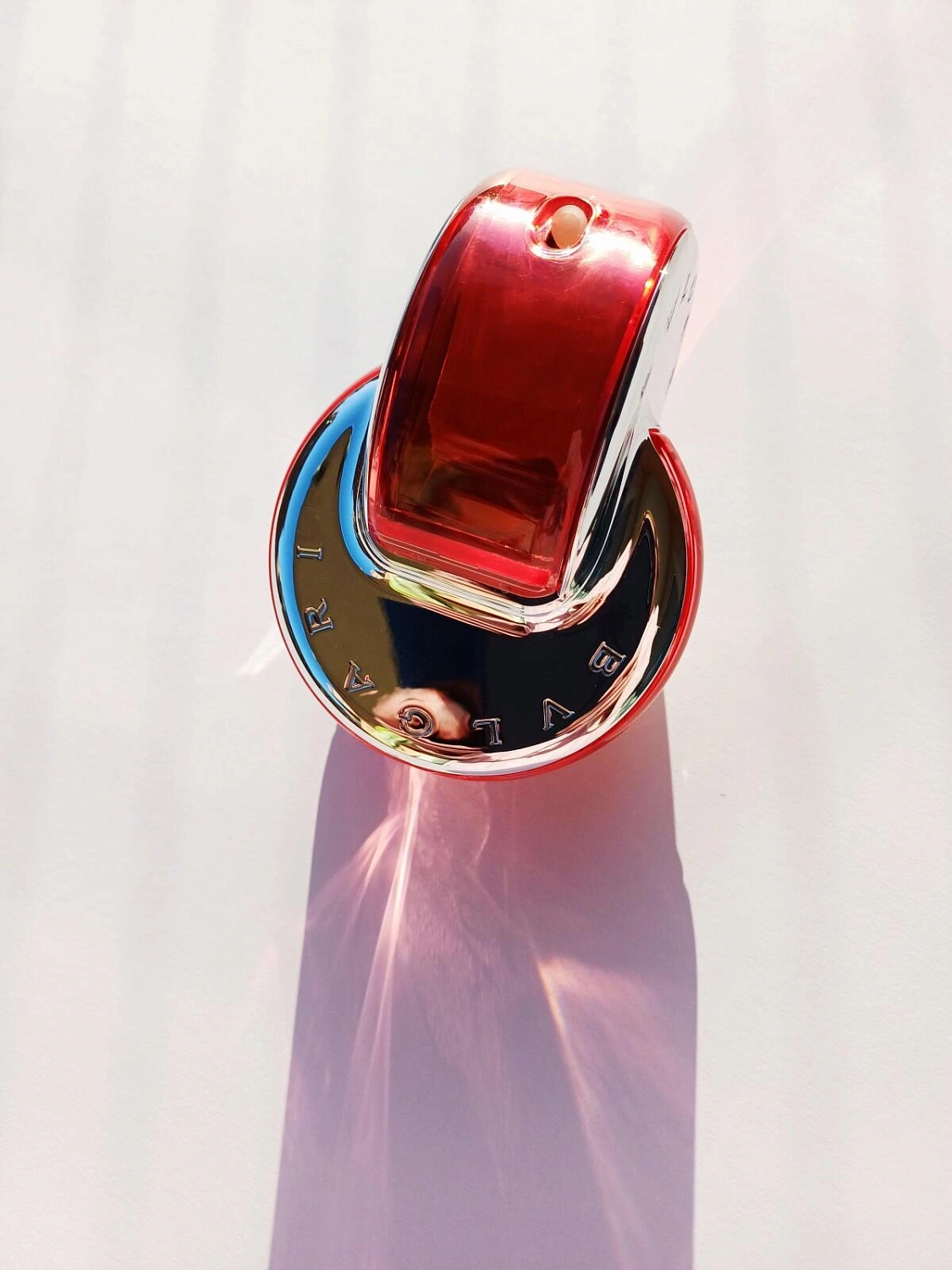 Bvlgari Omnia Coral