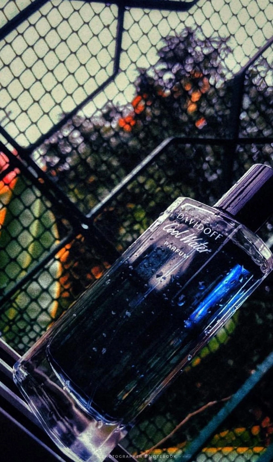 Davidoff Cool Water Parfum