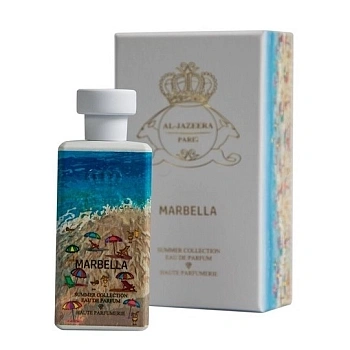 Фото Al-Jazeera Perfumes Marbella